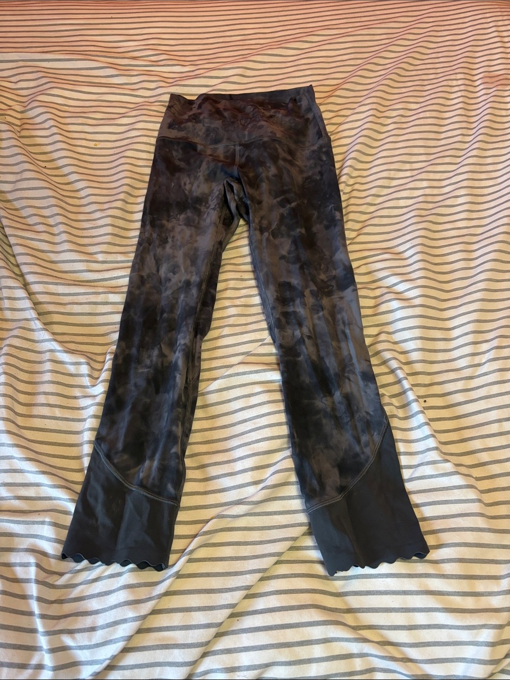 Lululemon Align Legging *scallop - Picture 5 of 9